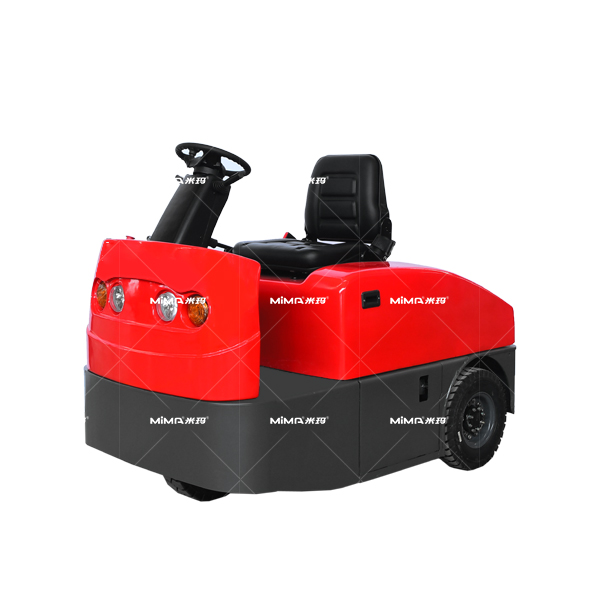 MGA系列4.0-6.0噸 電動牽引車 MGA系列4.0-6.0噸 電動牽引車