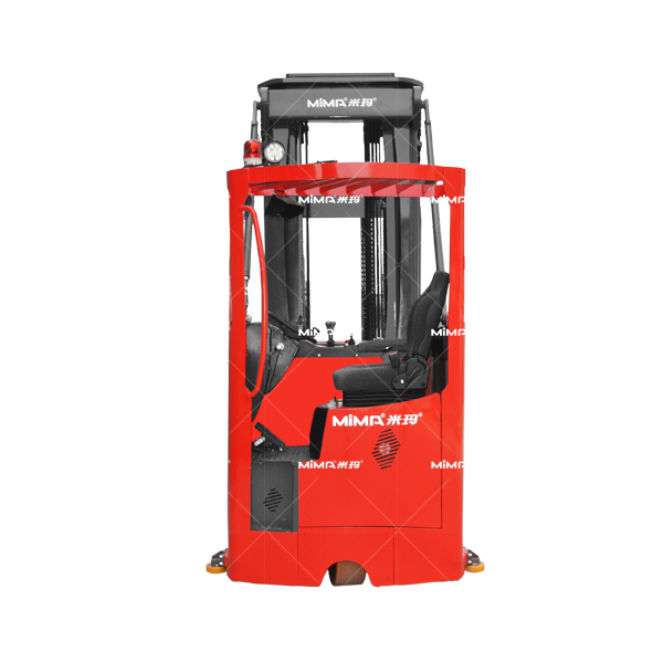 MCA系列1.5噸 三向叉車(座駕式) MCA系列1.5噸 三向叉車(座駕式)